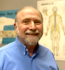 Dr. Raymond T. Alexander