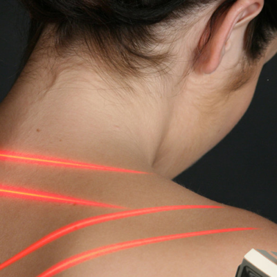 Laser Therapy